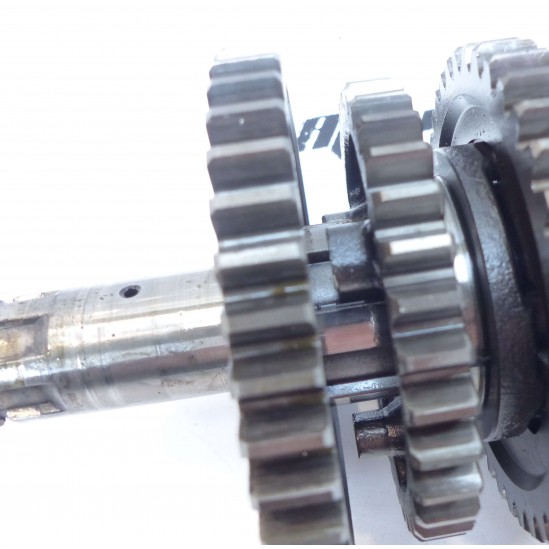 Arbre de boite Honda 250 TRX FOURTRAX