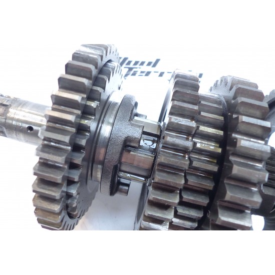 Arbre de boite Honda 250 TRX FOURTRAX