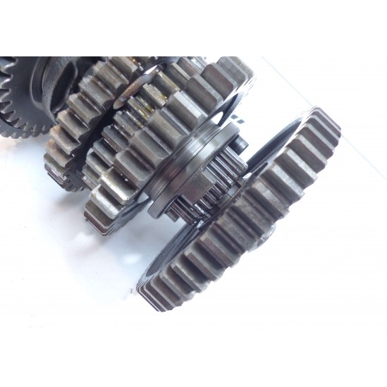 Arbre de boite Honda 250 TRX FOURTRAX