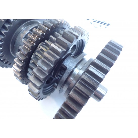 Arbre de boite Honda 250 TRX FOURTRAX