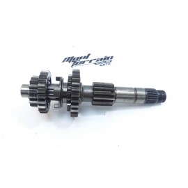Arbre primaire de boite de vitesse Honda 250 TRX FOURTRAX