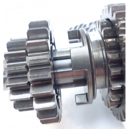 Arbre primaire de boite de vitesse Honda 250 TRX FOURTRAX