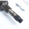 Arbre primaire de boite de vitesse Honda 250 TRX FOURTRAX