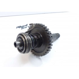 Axe de kick Honda 250 TRX FOURTRAX