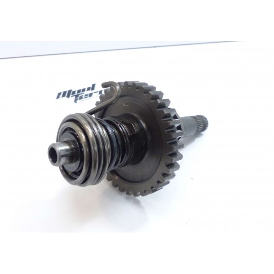 Axe de kick Honda 250 TRX FOURTRAX