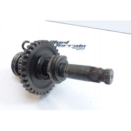 Axe de kick Honda 250 TRX FOURTRAX