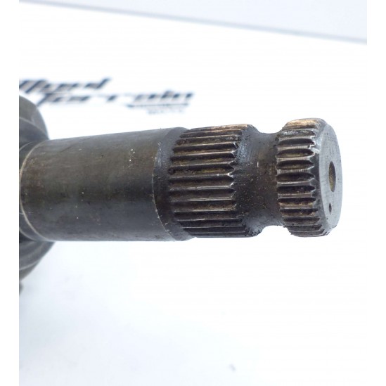 Axe de kick Honda 250 TRX FOURTRAX