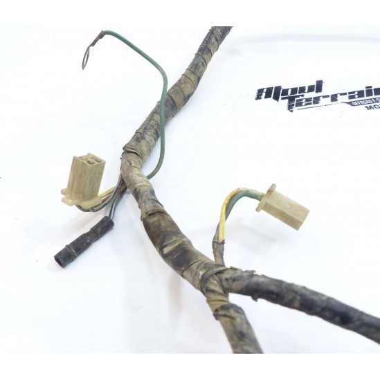 Faisceau Honda 250 TRX FOURTRAX