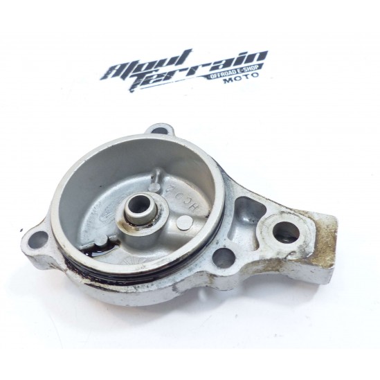 Couvercle de filtre à huile Honda 250 TRX FOURTRAX