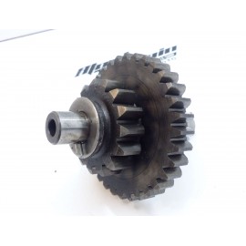 Pignon Honda 250 TRX FOURTRAX