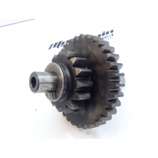 Pignon Honda 250 TRX FOURTRAX