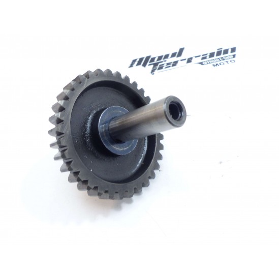 Pignon Honda 250 TRX FOURTRAX