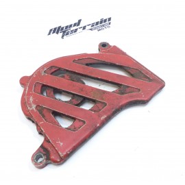 Cache pignon de sorti de bite Honda 250 TRX FOURTRAX