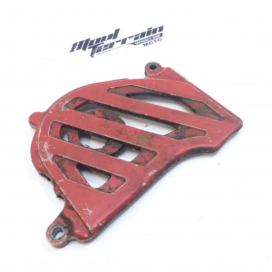 Cache pignon de sorti de bite Honda 250 TRX FOURTRAX