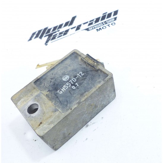 Régulateur de tension Honda 250 TRX FOURTRAX