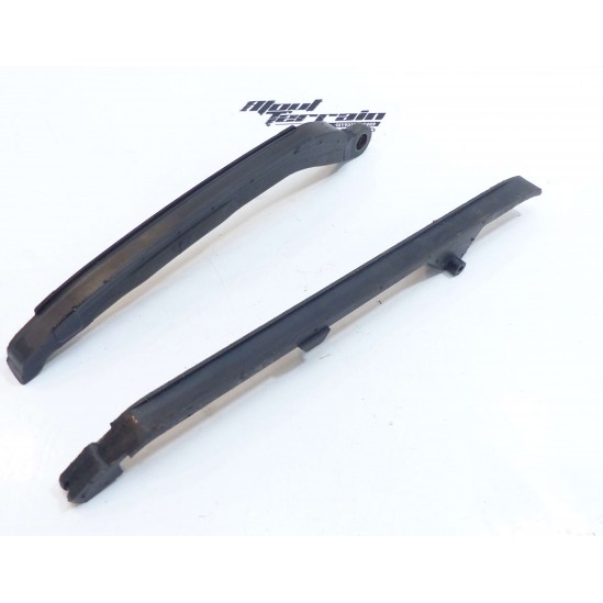 Patin de chaine de distribution Honda 250 TRX FOURTRAX