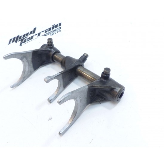 Fourchettes de sélection Honda 250 TRX FOURTRAX