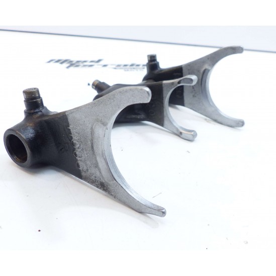 Fourchettes de sélection Honda 250 TRX FOURTRAX