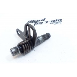 Axe de sélecteur Honda 250 TRX FOURTRAX