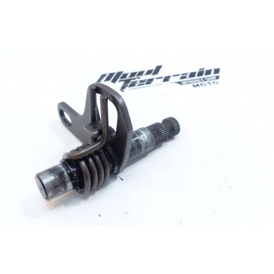 Axe de sélecteur Honda 250 TRX FOURTRAX
