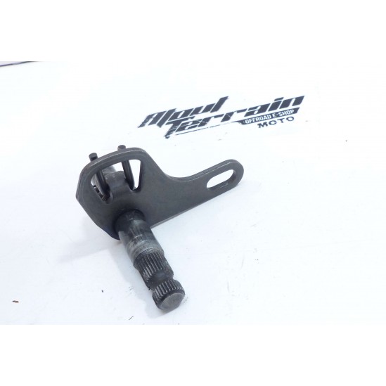 Axe de sélecteur Honda 250 TRX FOURTRAX