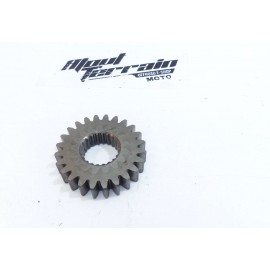 Pignon Honda 250 TRX FOURTRAX