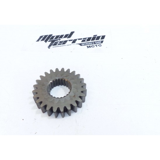 Pignon Honda 250 TRX FOURTRAX