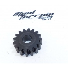 Pignon Honda 250 TRX FOURTRAX
