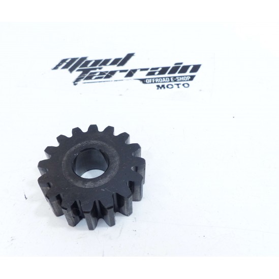 Pignon Honda 250 TRX FOURTRAX