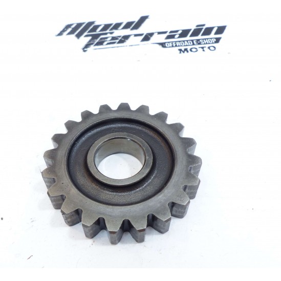 Pignon Honda 250 TRX FOURTRAX