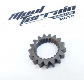 Pignon Honda 250 TRX FOURTRAX