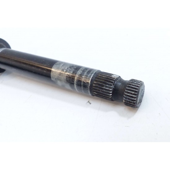 Axe de commande de marche arrière Honda 250 TRX FOURTRAX