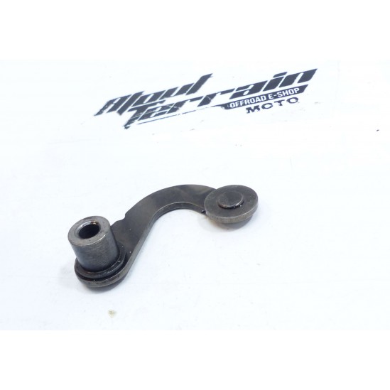 Roulette de verrouillage de sélection Honda 250 TRX FOURTRAX