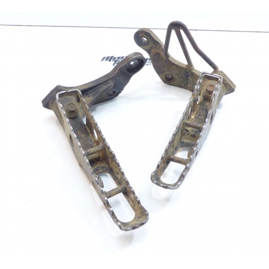 Cale pied Honda 250 TRX FOURTRAX