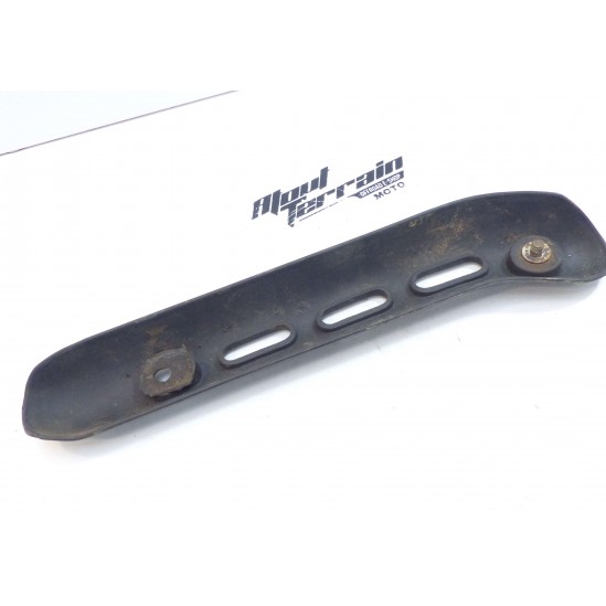 Pare chaleur Honda 250 TRX FOURTRAX