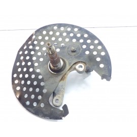 Porte fusée Honda 250 TRX FOURTRAX