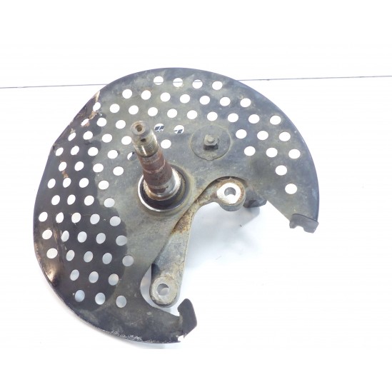 Porte fusée Honda 250 TRX FOURTRAX