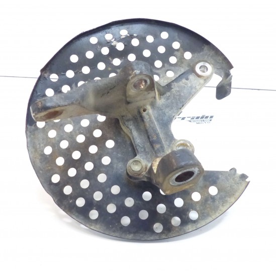 Porte fusée Honda 250 TRX FOURTRAX