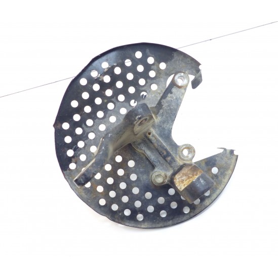 Porte fusée Honda 250 TRX FOURTRAX