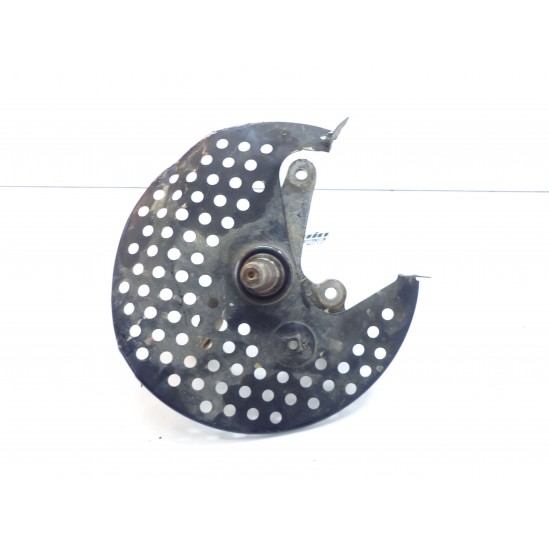 Porte fusée Honda 250 TRX FOURTRAX