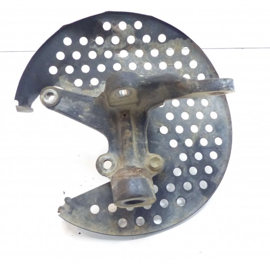 Porte fusée Honda 250 TRX FOURTRAX