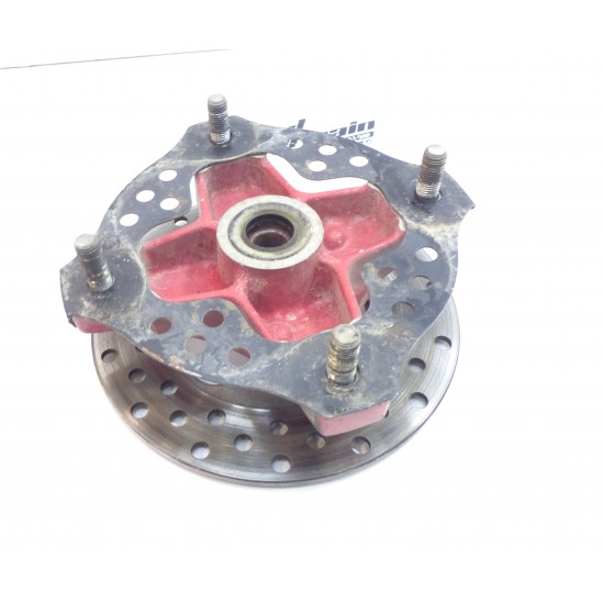 Moyeu avant Honda 250 TRX FOURTRAX