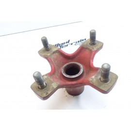 Moyeu avant Honda 250 TRX FOURTRAX