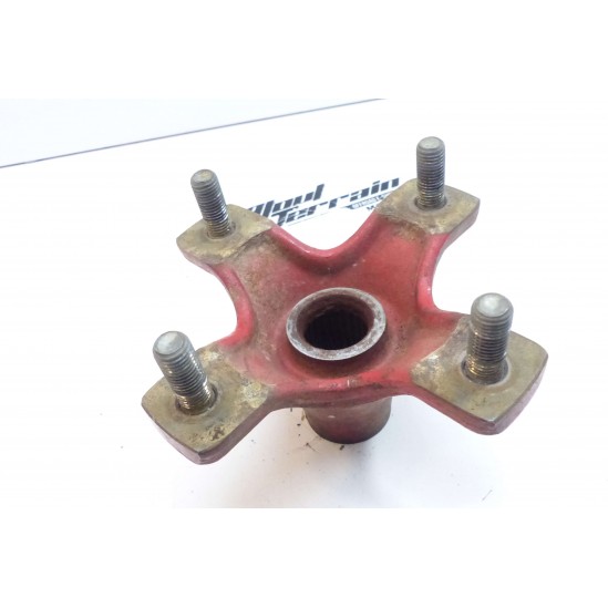 Moyeu avant Honda 250 TRX FOURTRAX