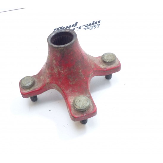 Moyeu arrière Honda 250 TRX FOURTRAX