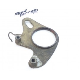 Support d'étrier arrière Honda 250 TRX FOURTRAX