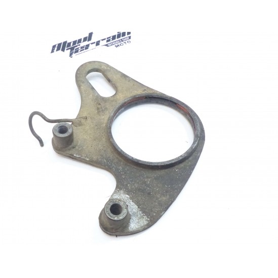 Support d'étrier arrière Honda 250 TRX FOURTRAX