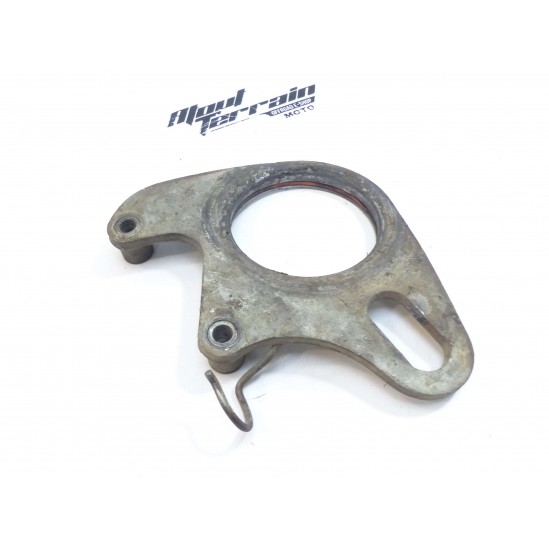 Support d'étrier arrière Honda 250 TRX FOURTRAX