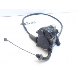 Gâchette origine Honda 250 TRX FOURTRAX