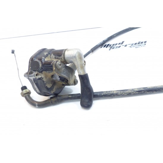 Gâchette origine Honda 250 TRX FOURTRAX